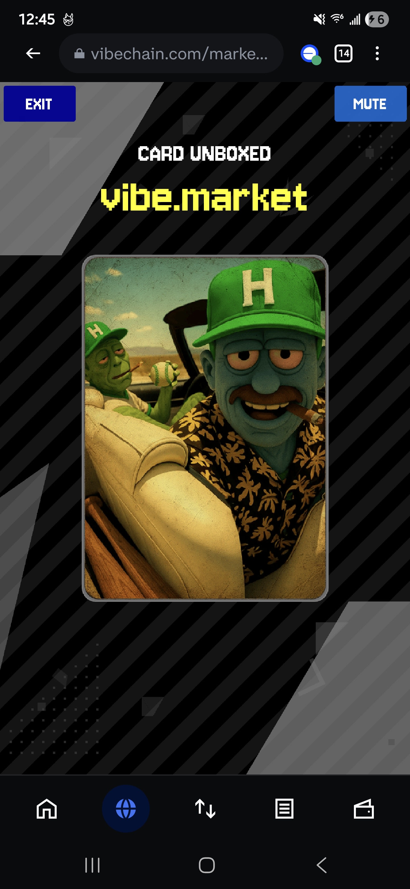 History Vibes's Farcaster avatar