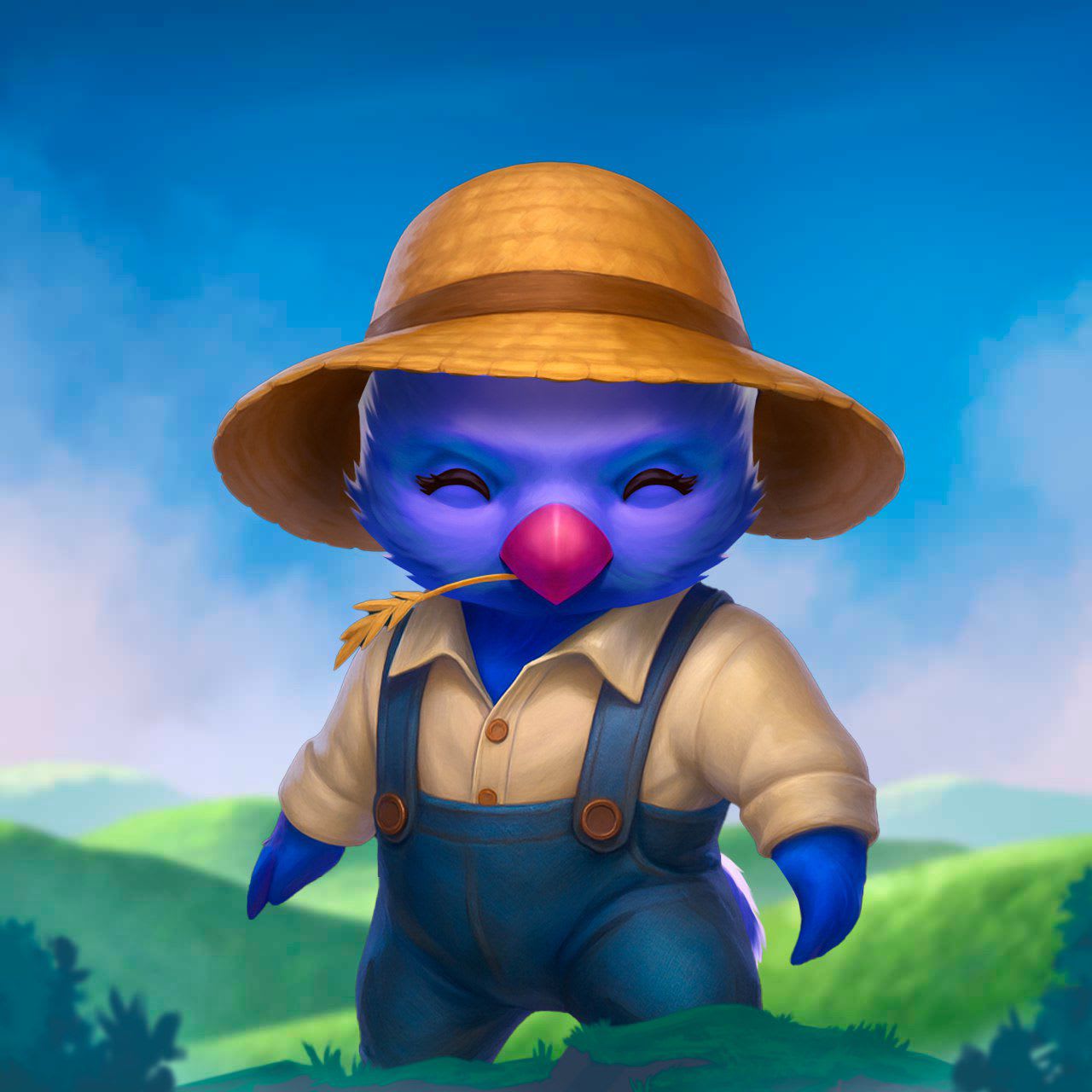 B3NNN3T's Farcaster avatar