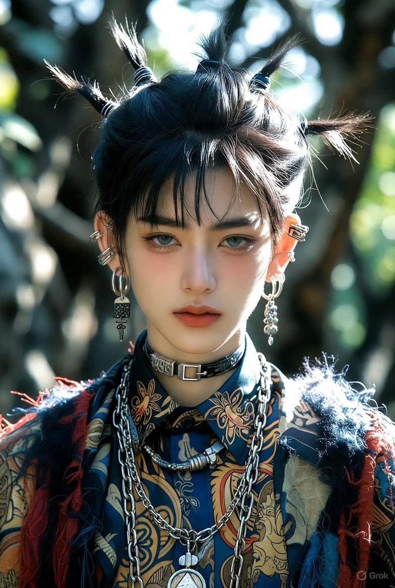 musallah.lens Lens social identity (.lens handle) PFP