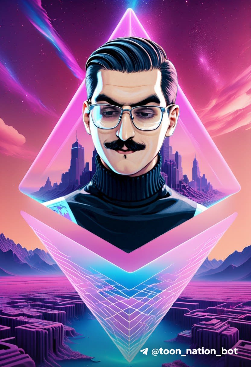 NotronX's Farcaster avatar