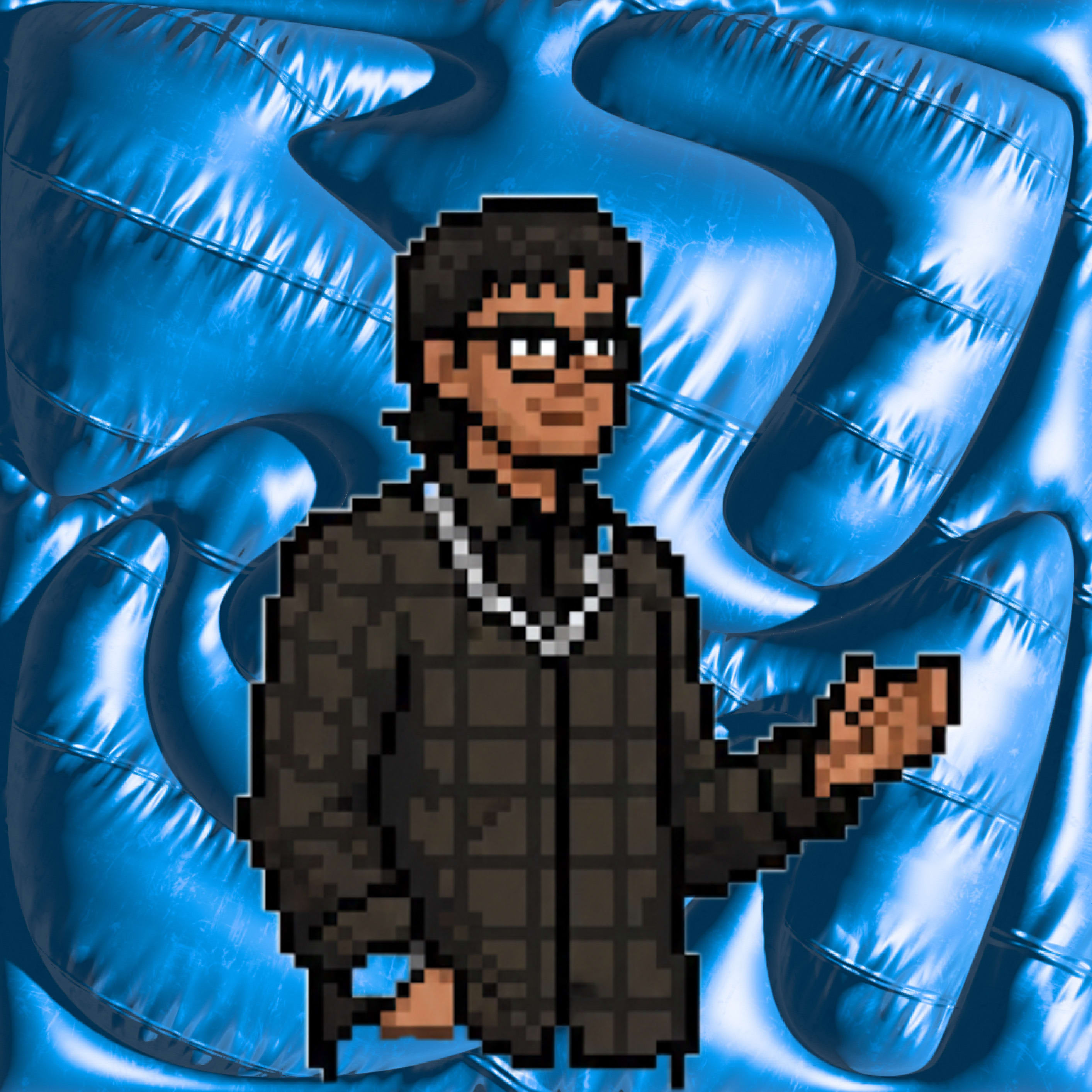 Rosk.eth (roshankhan06) Farcaster social identity (Fname handle) PFP
