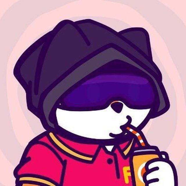 ovivi's Farcaster avatar