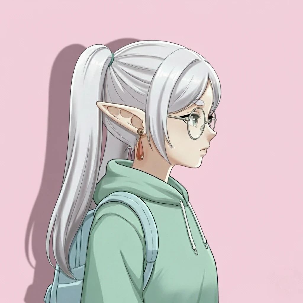 CyberNeon (cyberneon.base.eth) Farcaster social identity (Fname handle) PFP