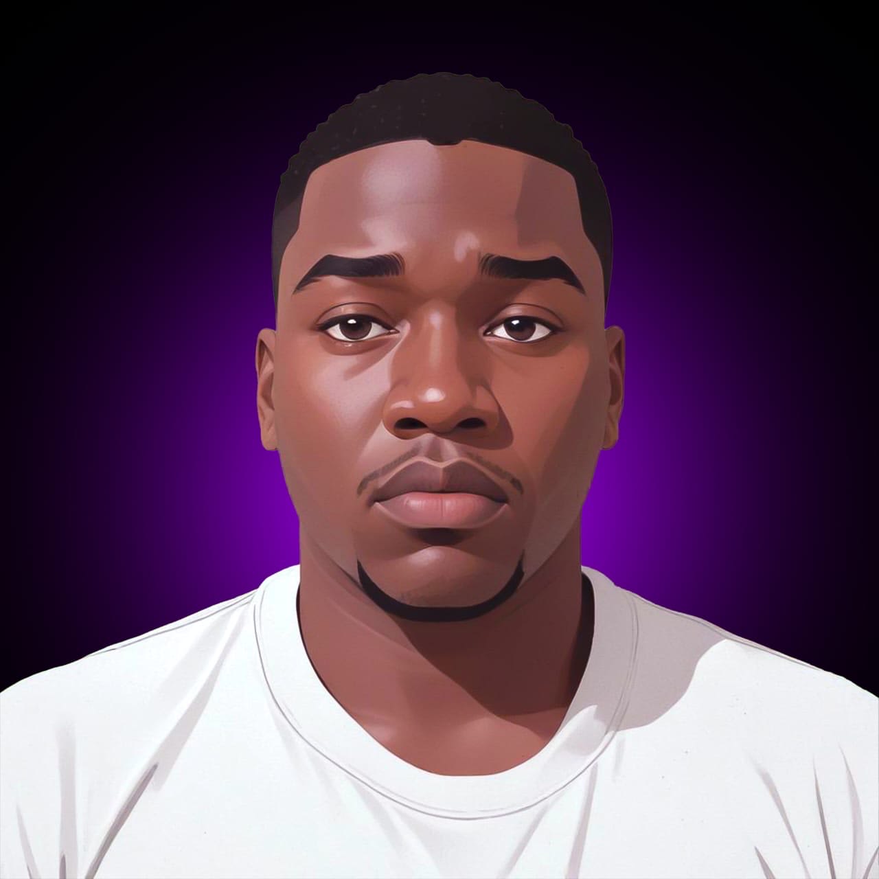 HQ Wayne (hqwayne) Farcaster social identity (Fname handle) PFP