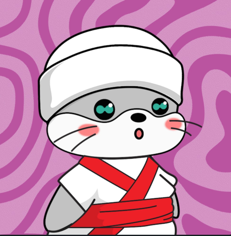 Wunen (wunsen) Farcaster social identity (Fname handle) PFP