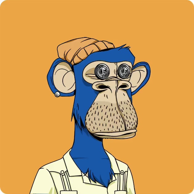 Mr.Cjay (mistercjay) Farcaster social identity (Fname handle) PFP