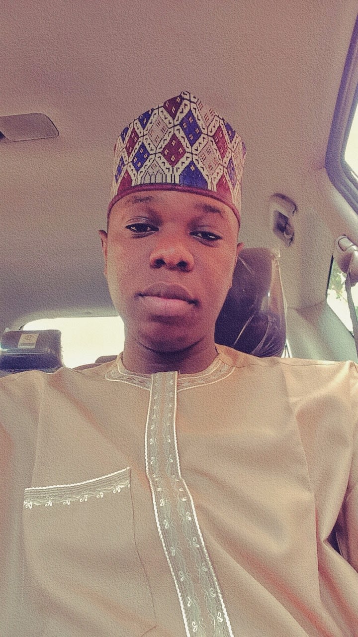 Ibrahim Salisu's Farcaster avatar