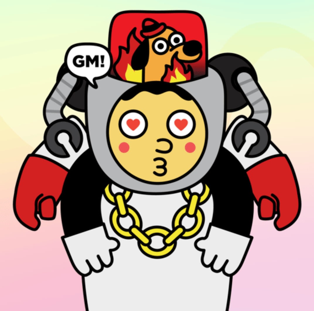 Ozan (theozzie) Farcaster social identity (Fname handle) PFP