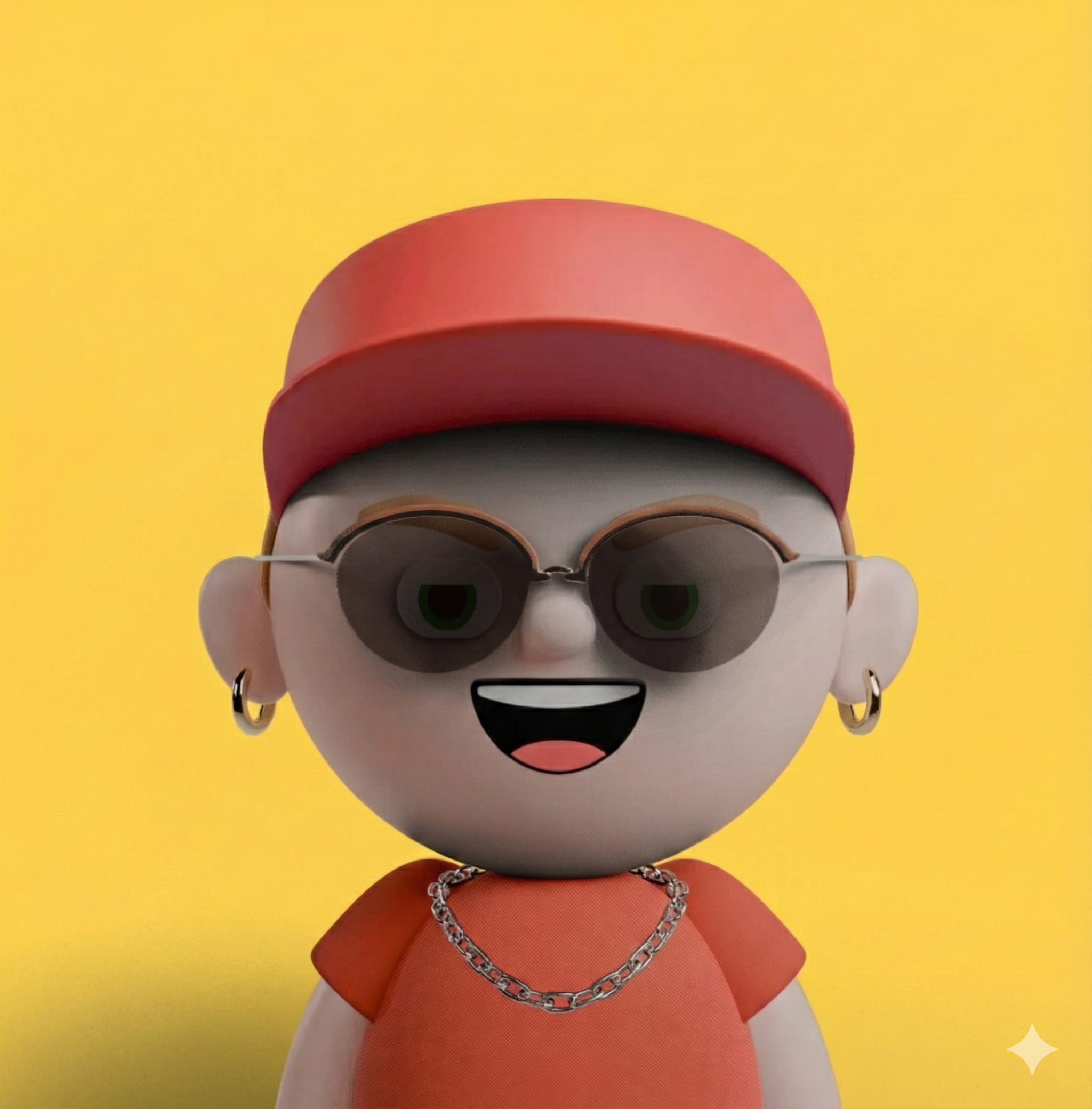 Jᴀᴍsʜᴇᴅ🟦's Farcaster avatar