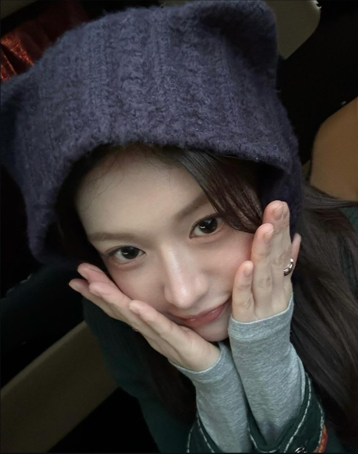 Goyounjung's Farcaster avatar