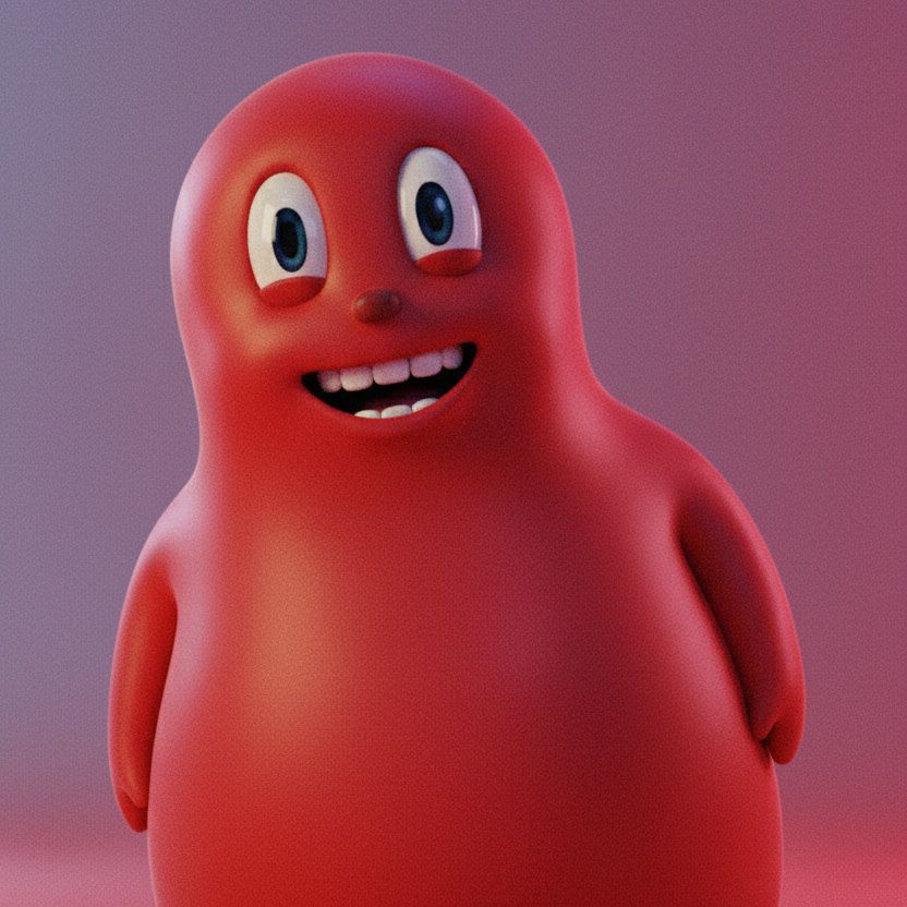 0xmichie (oxmichie.lens) Lens social identity (.lens handle) PFP