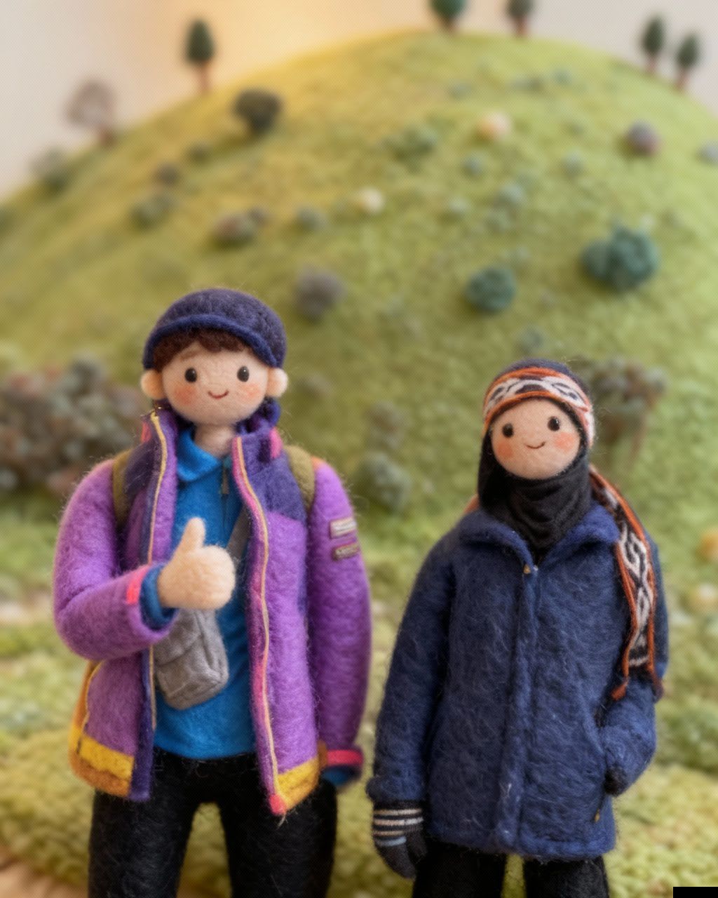 Just Human (donnzonen) Farcaster social identity (Fname handle) PFP