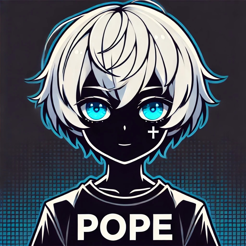 Pope🍀's Farcaster avatar