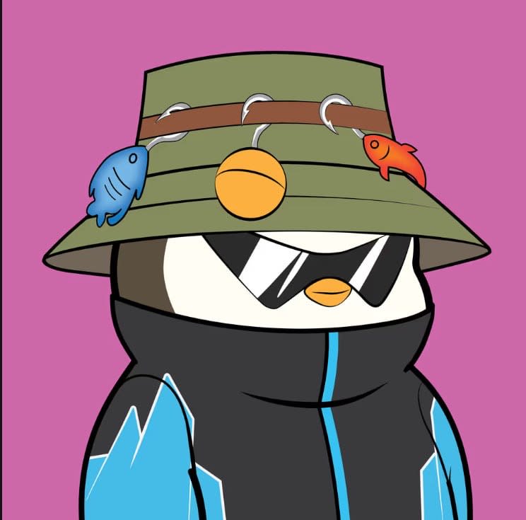 Mamooxd (mamoox) Farcaster social identity (Fname handle) PFP