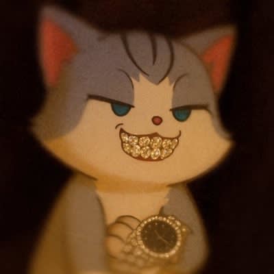 ⚚🥷🏿⚚.base.eth (husaynocean) Farcaster social identity (Fname handle) PFP