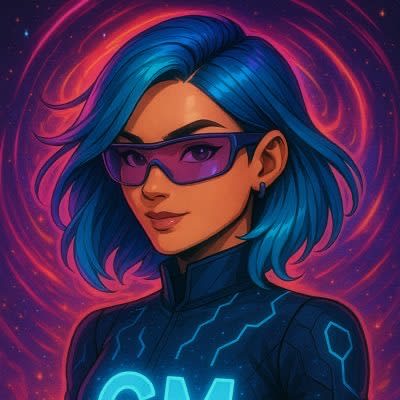 Destiny's Farcaster avatar