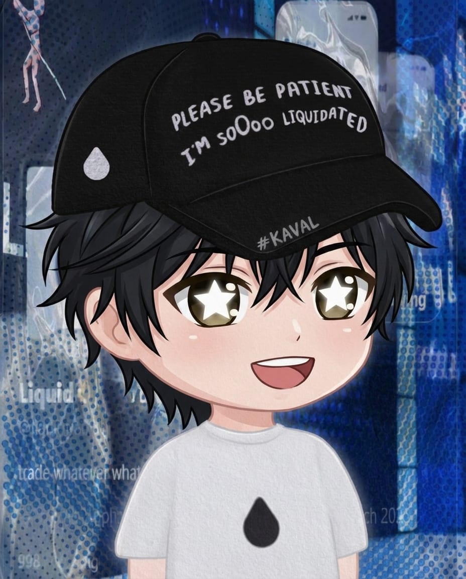 Kaval (okeykaval) Farcaster social identity (Fname handle) PFP