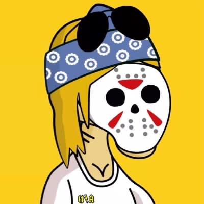 hyperjr Farcaster social identity (Fname handle) PFP