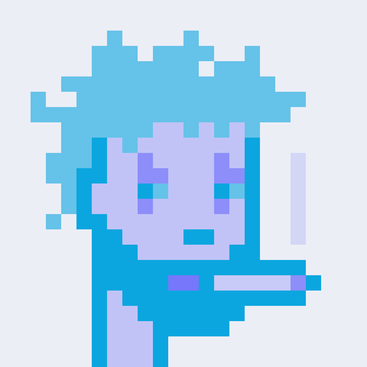 sueta.lens Lens social identity (.lens handle) PFP