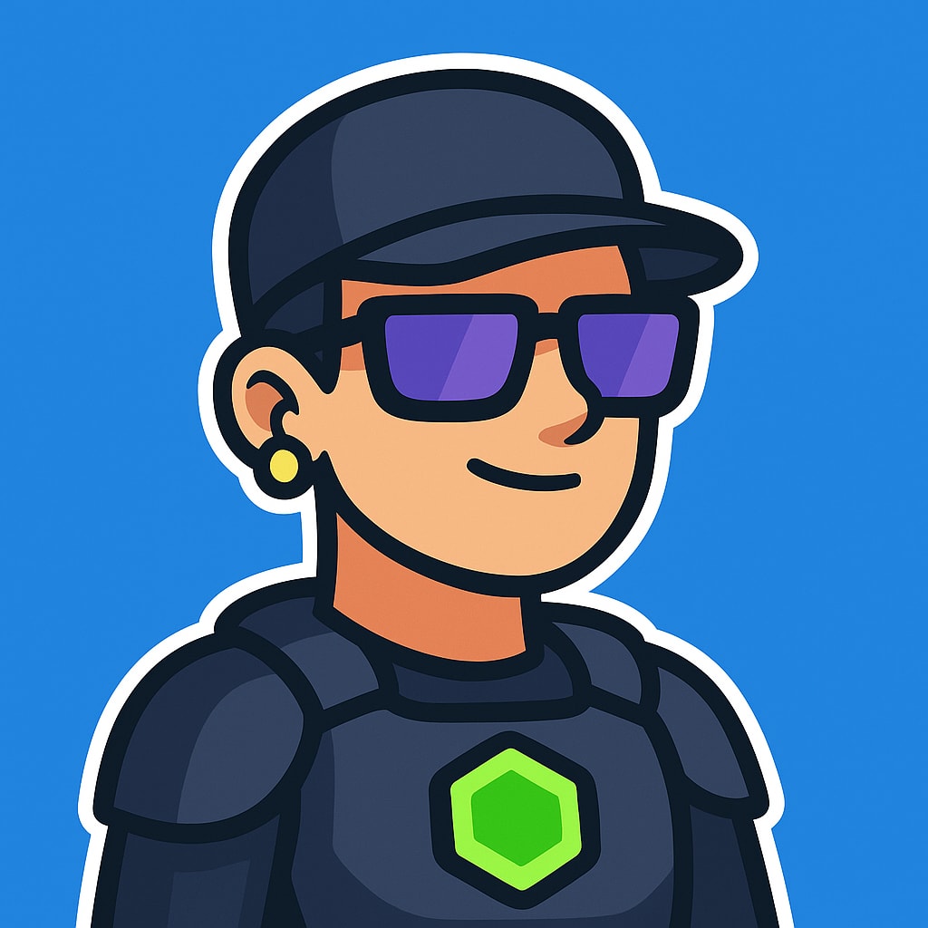 Danzaki's Farcaster avatar
