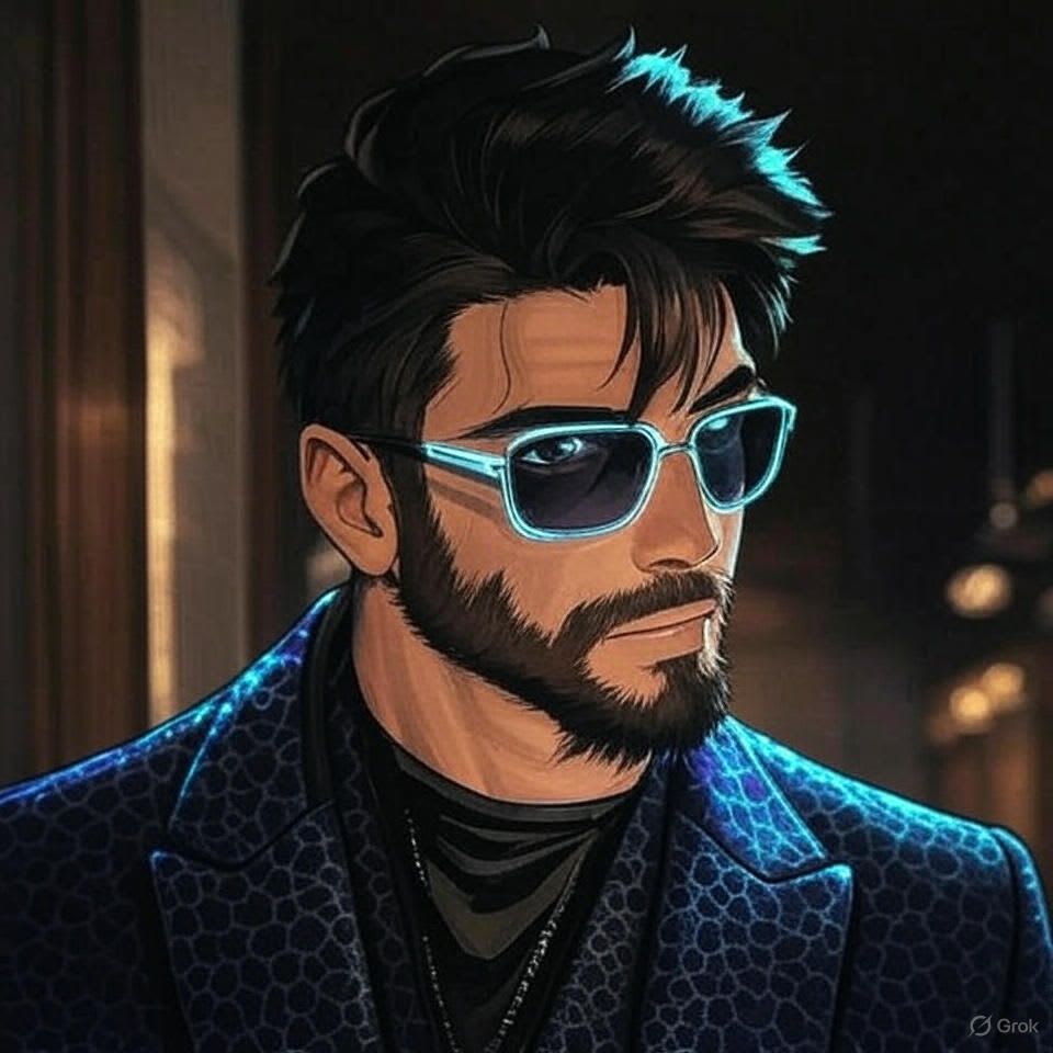 Karangg's Farcaster avatar