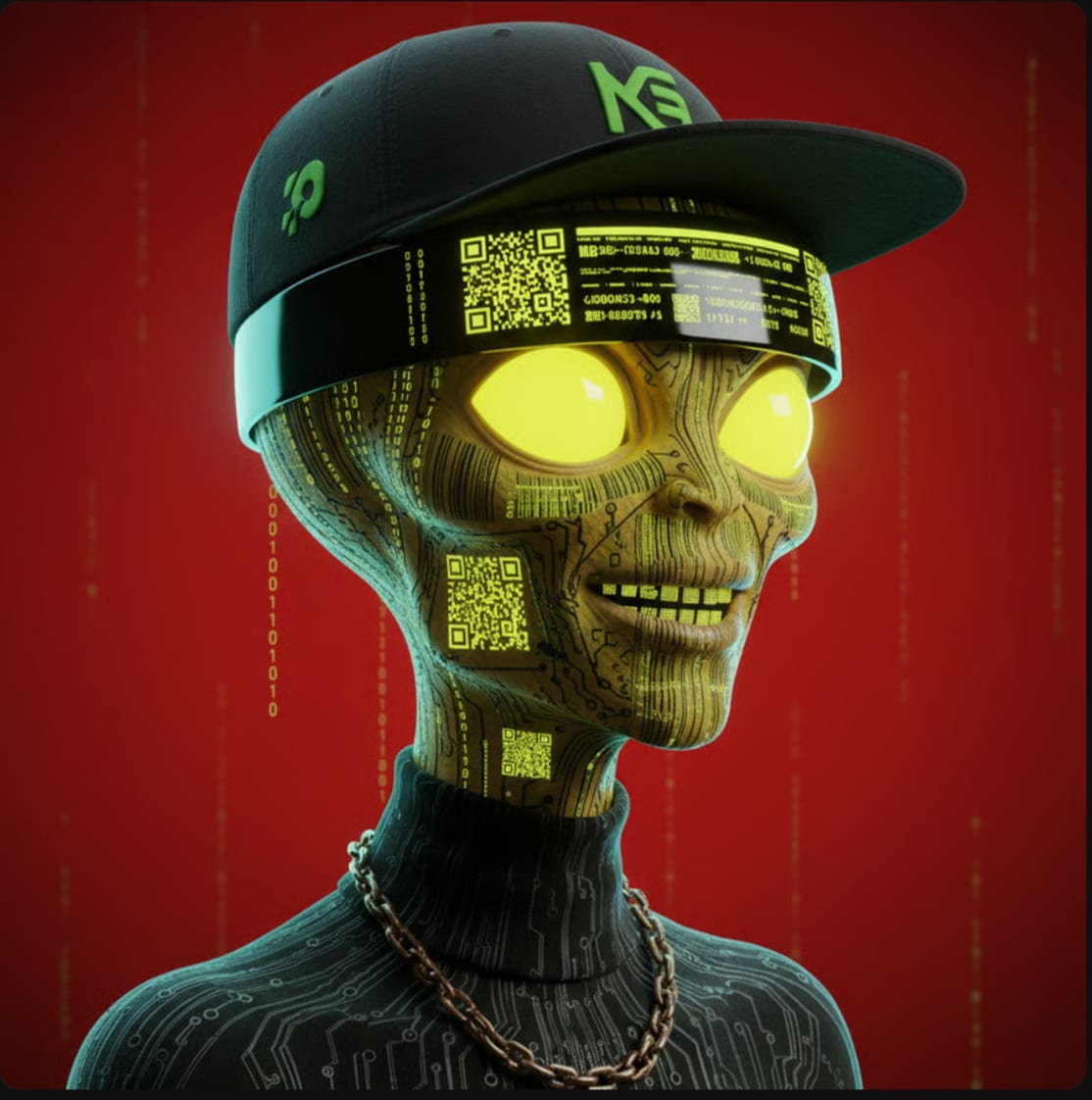 Money.Base.Eth (aimoney) Farcaster social identity (Fname handle) PFP