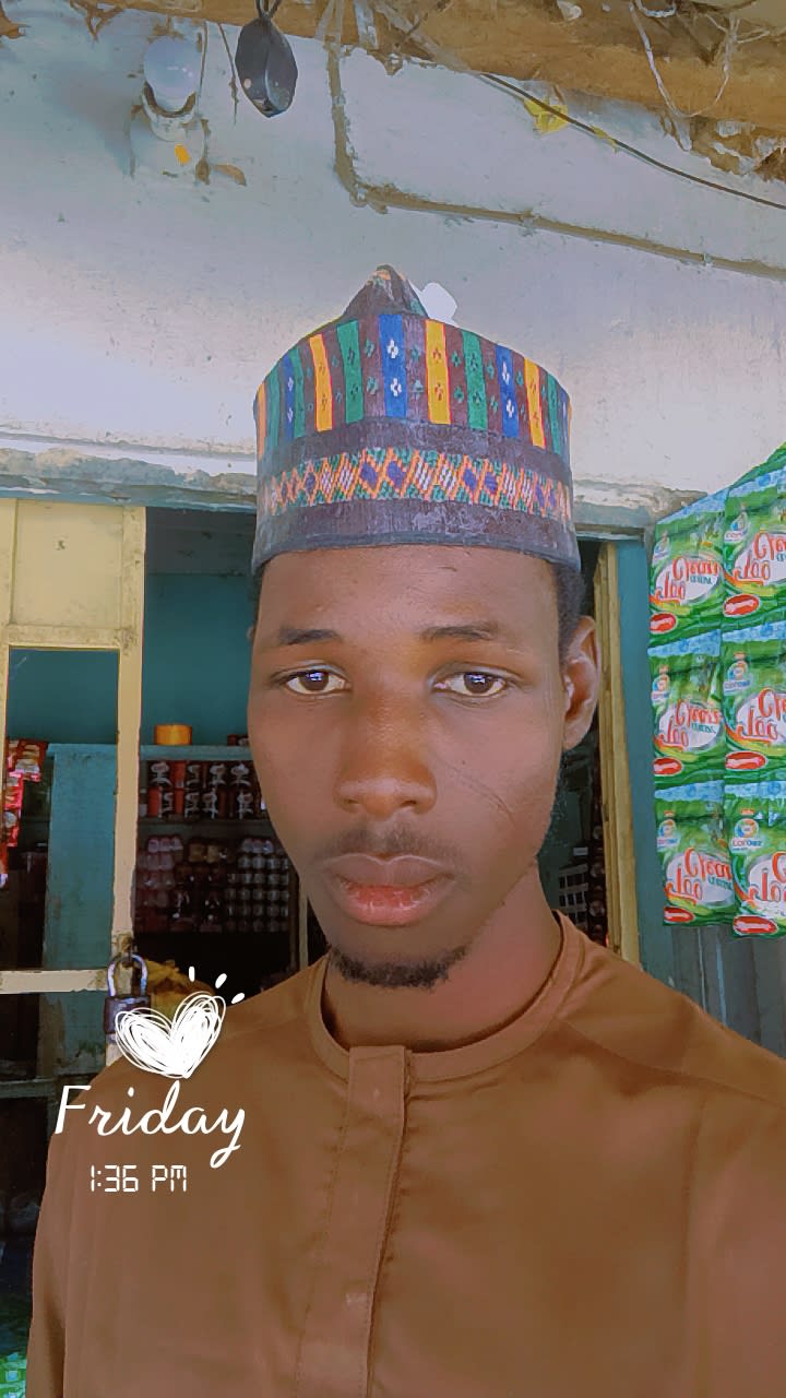 Auwalu Samaila's Farcaster avatar