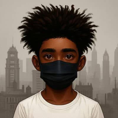 Sev7n (pillvr) Farcaster social identity (Fname handle) PFP