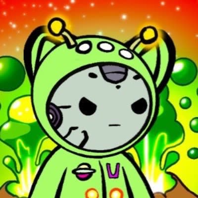 Halo (budavlebac) Farcaster social identity (Fname handle) PFP