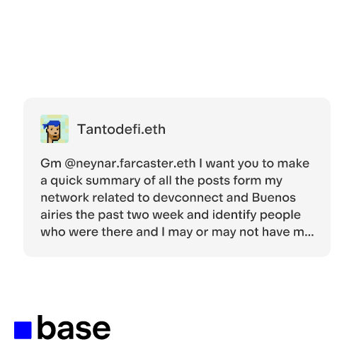 Embed from @tantodefi