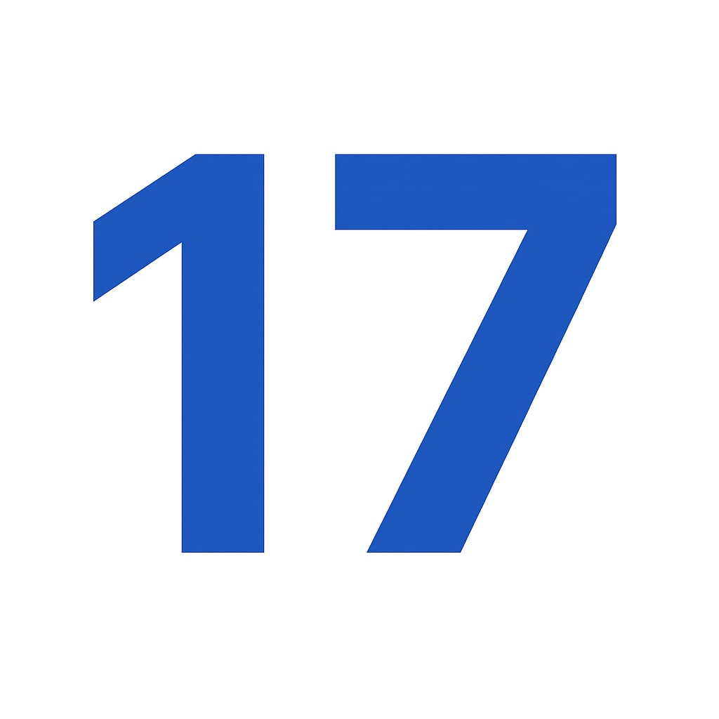 seventeen (prim-a) Farcaster social identity (Fname handle) PFP