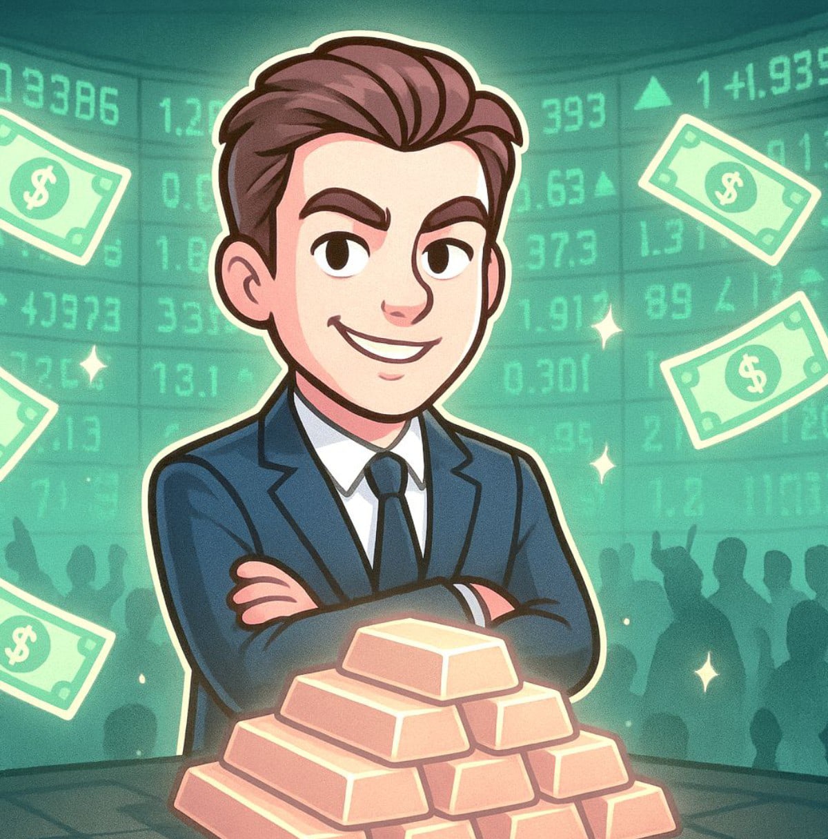 BestCryptoTwits's Farcaster avatar