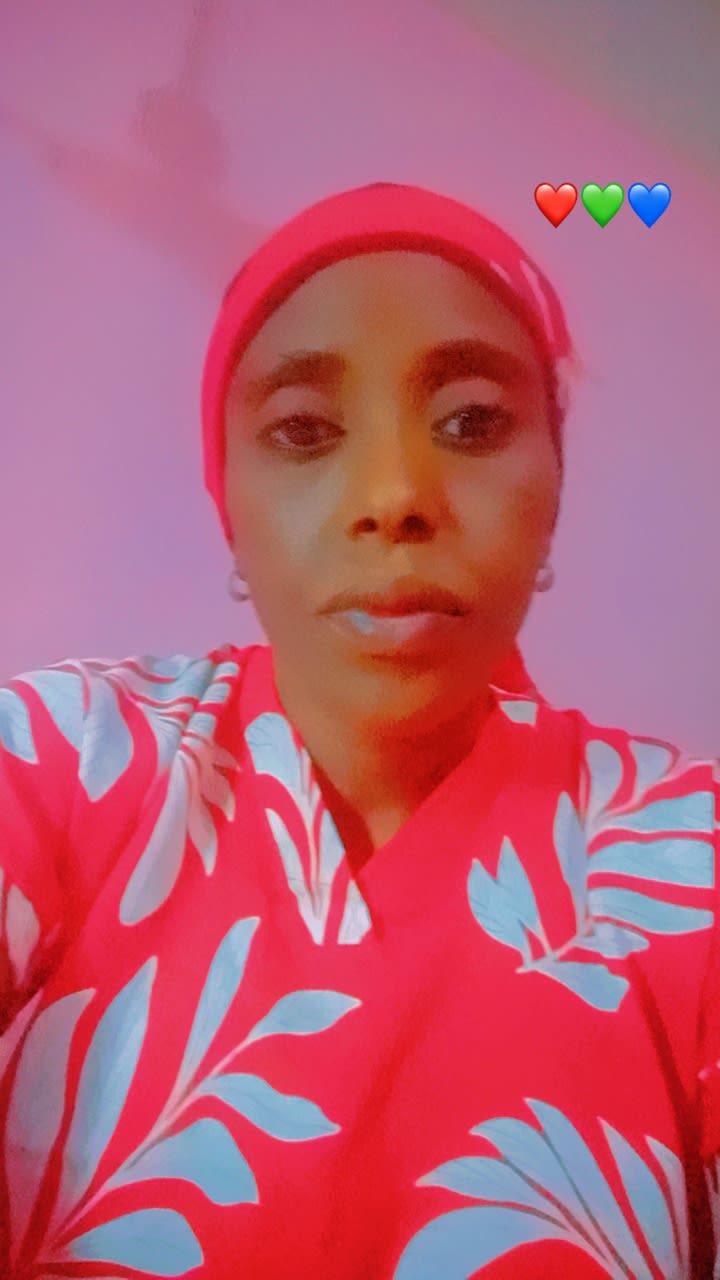 Fatima jibril's Farcaster avatar