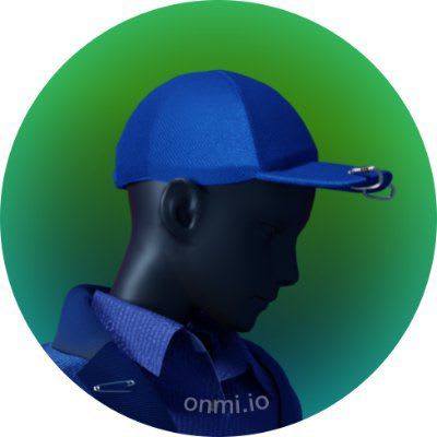 Anon's Farcaster avatar