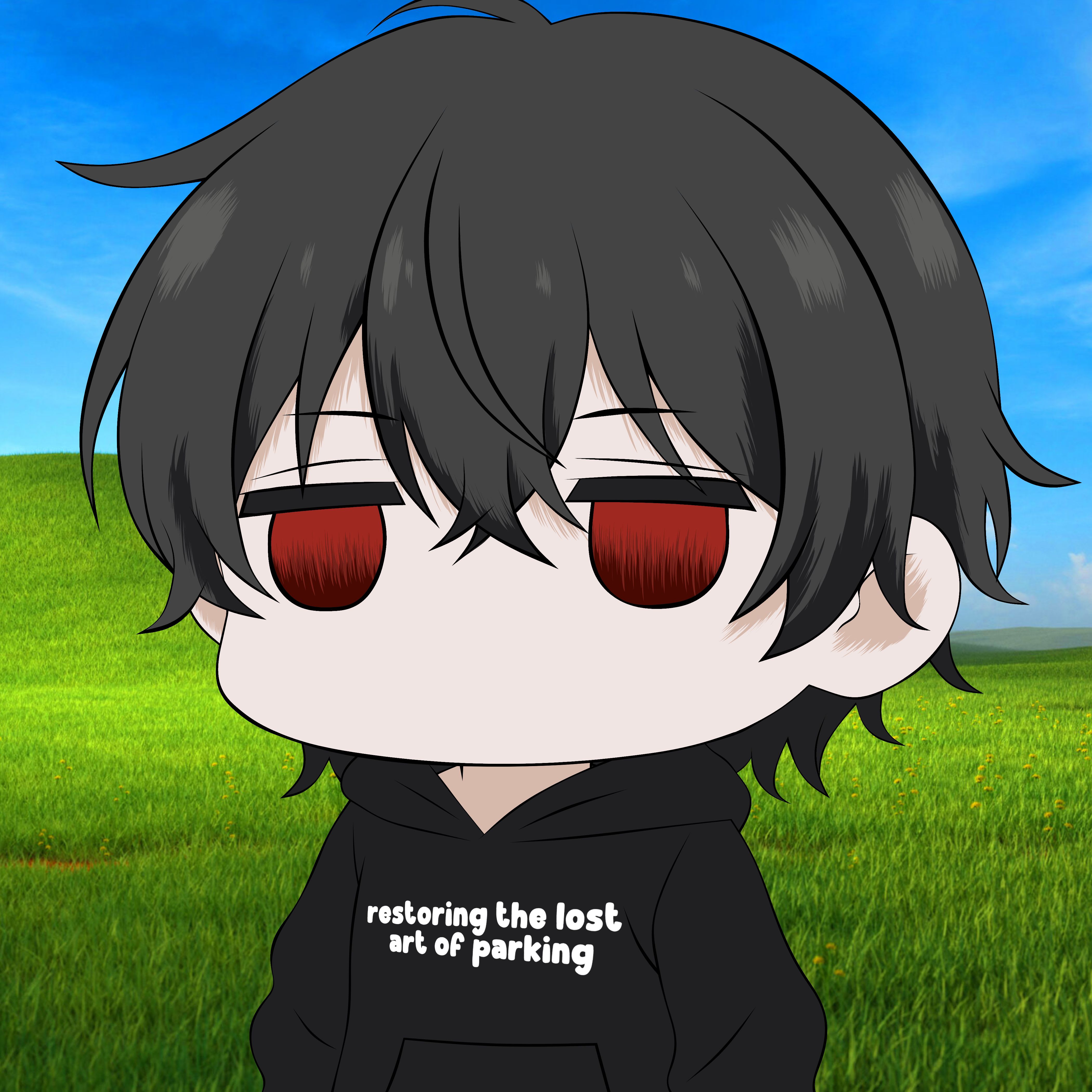 ! Ze's Farcaster avatar