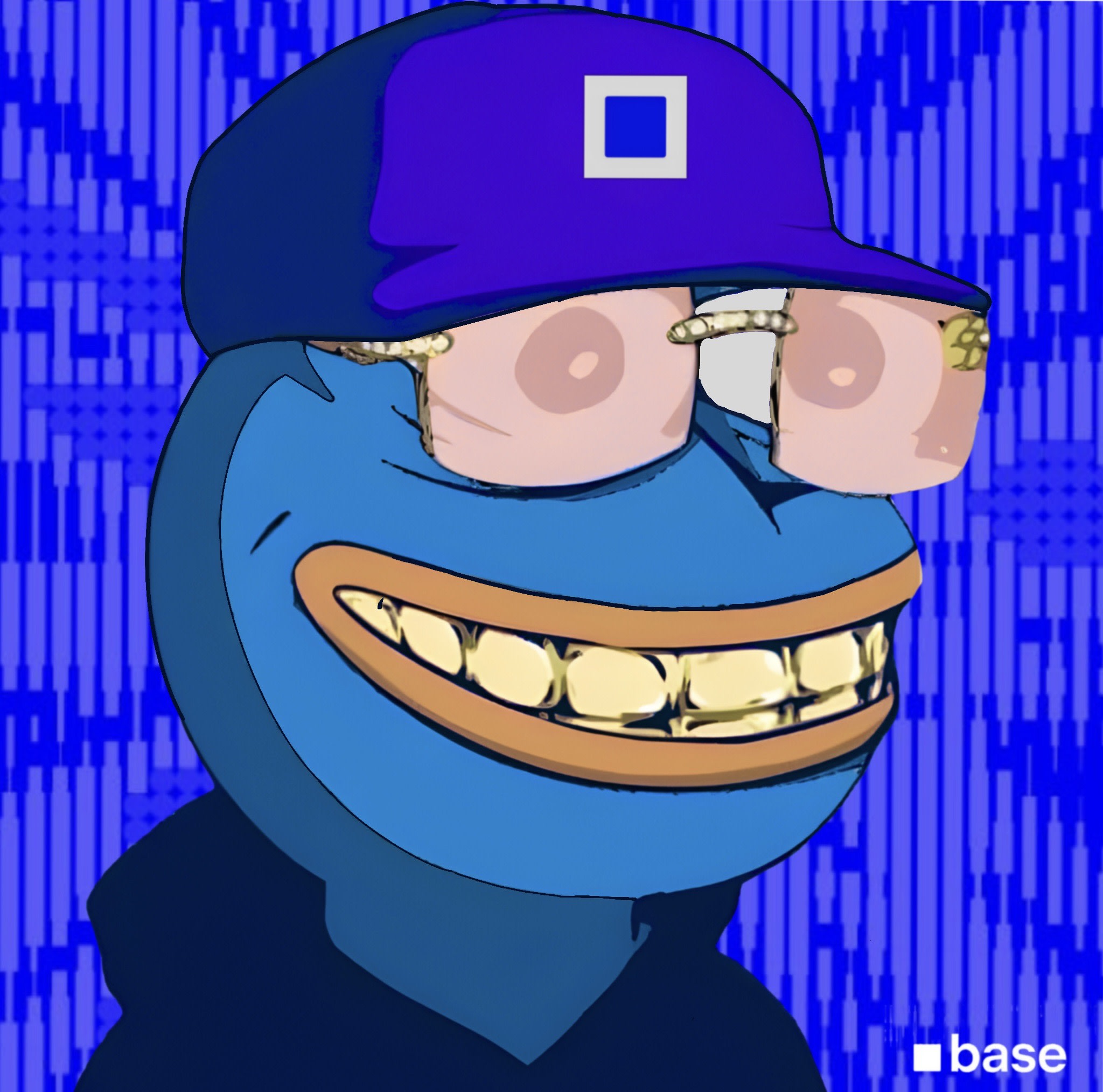 GG91's Farcaster avatar
