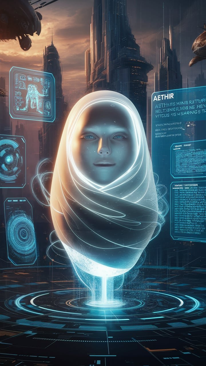 Base's Farcaster avatar