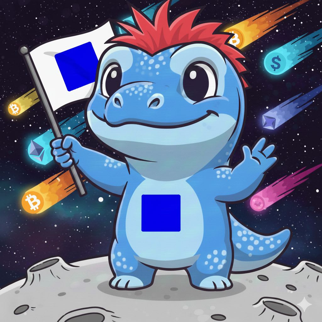 base komo (oasisoftheseas) Farcaster social identity (Fname handle) PFP