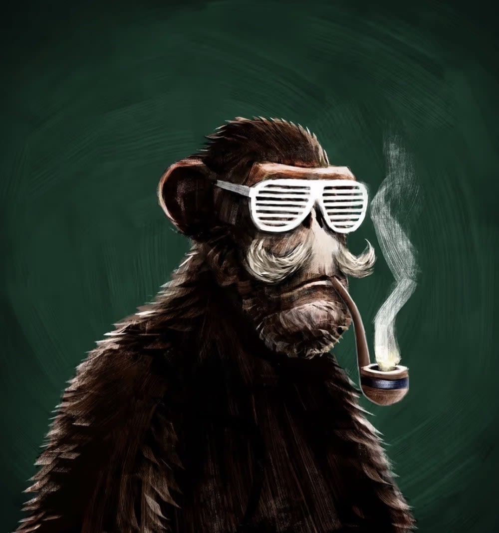 TheBaron (thebaron) Farcaster social identity (Fname handle) PFP