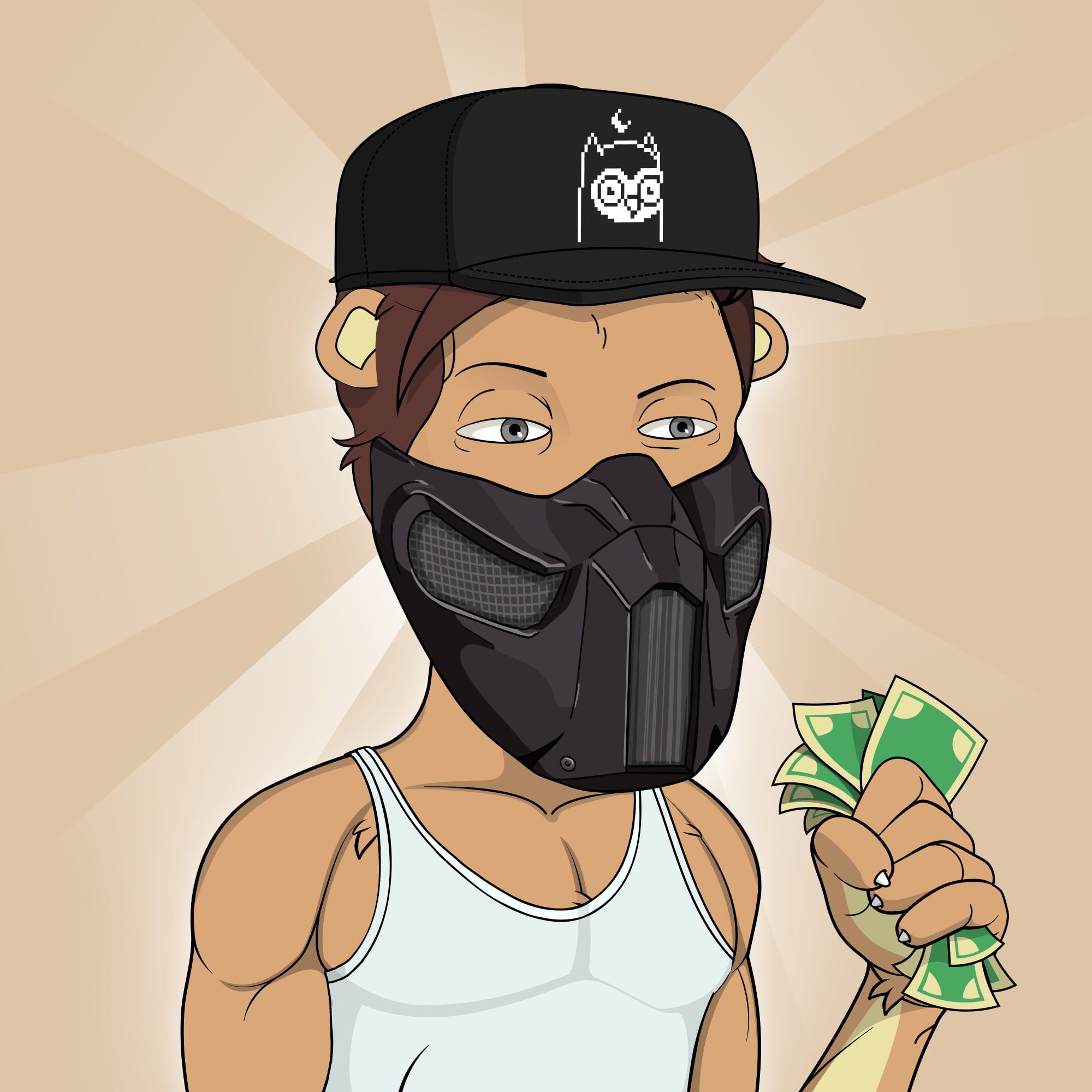 Lerb's Farcaster avatar