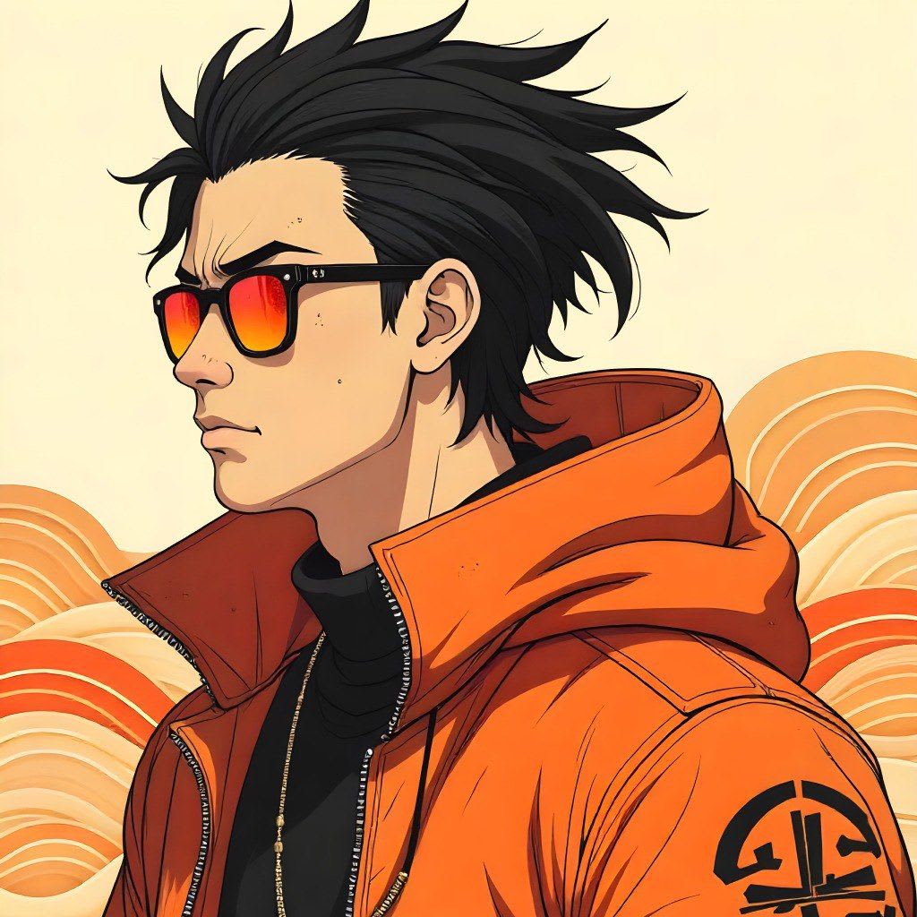 Kyron's Farcaster avatar