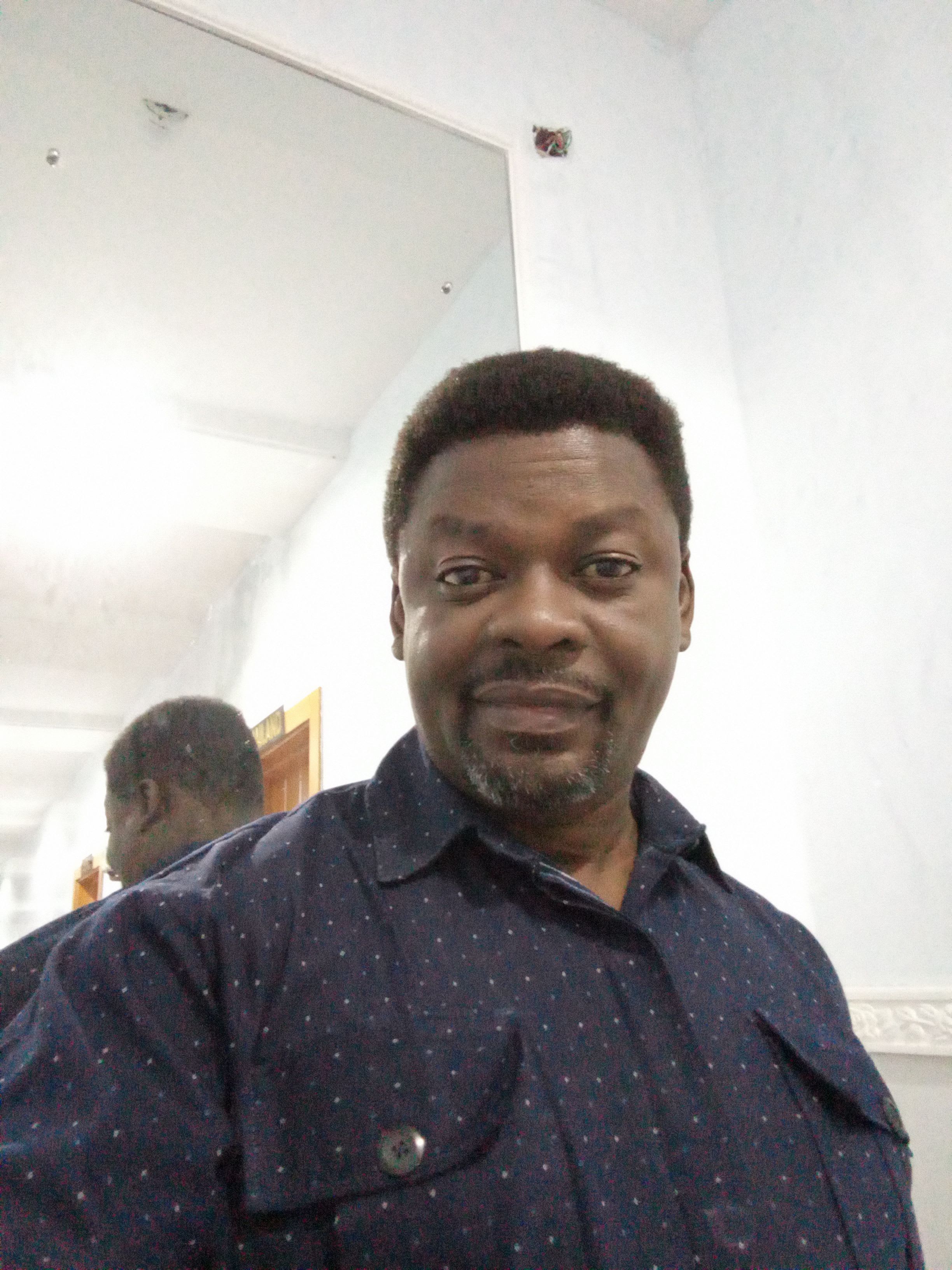 Bukola Morounfolu Adetayo (royalpriesthood) Farcaster social identity (Fname handle) PFP