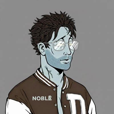 Soms Noble's Farcaster avatar