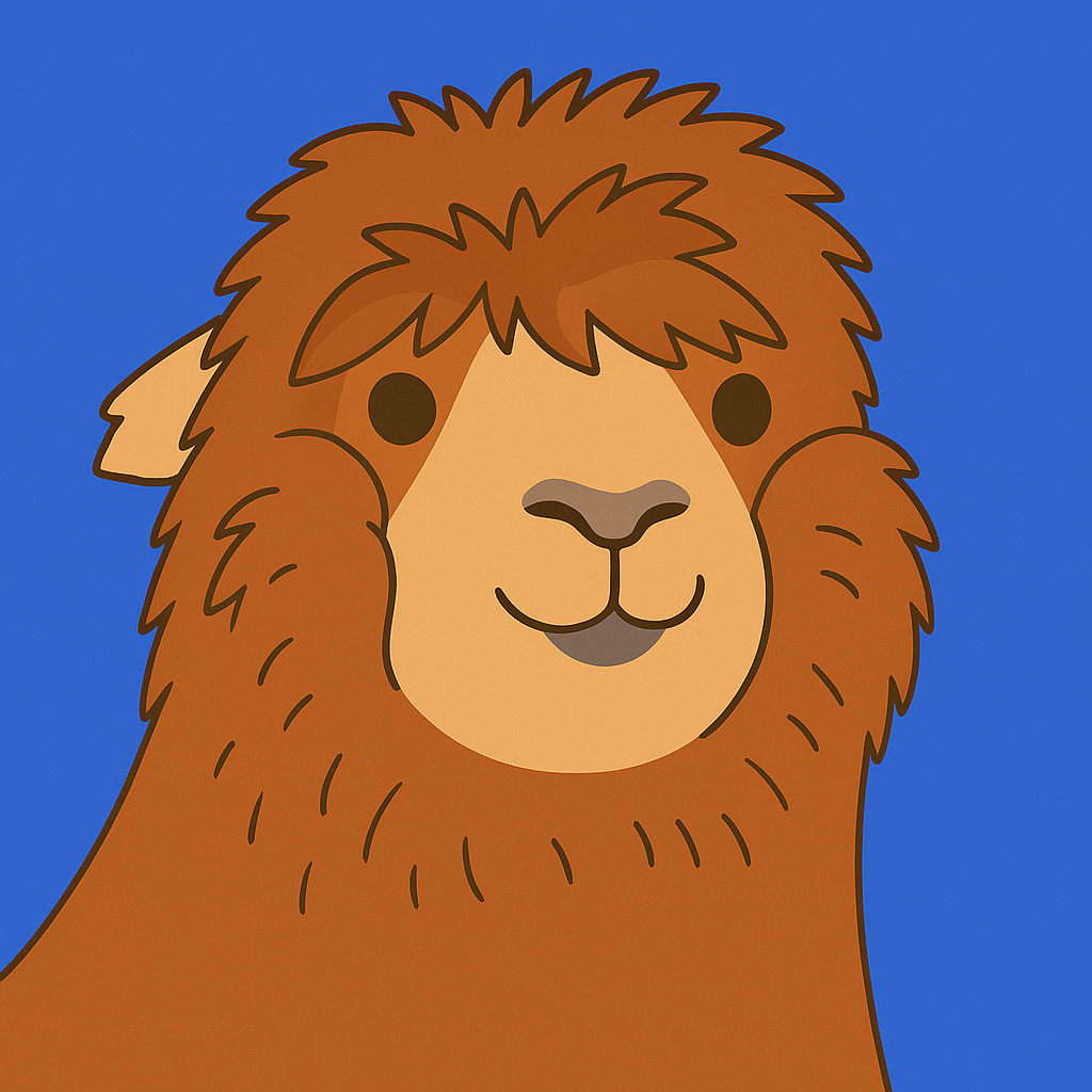 Bimba 🟦 (bimba) Farcaster social identity (Fname handle) PFP