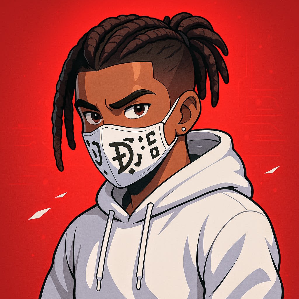 Young Drizzy 👑's Farcaster avatar