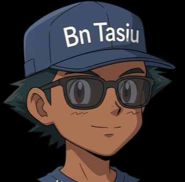 BnTasiu's Farcaster avatar