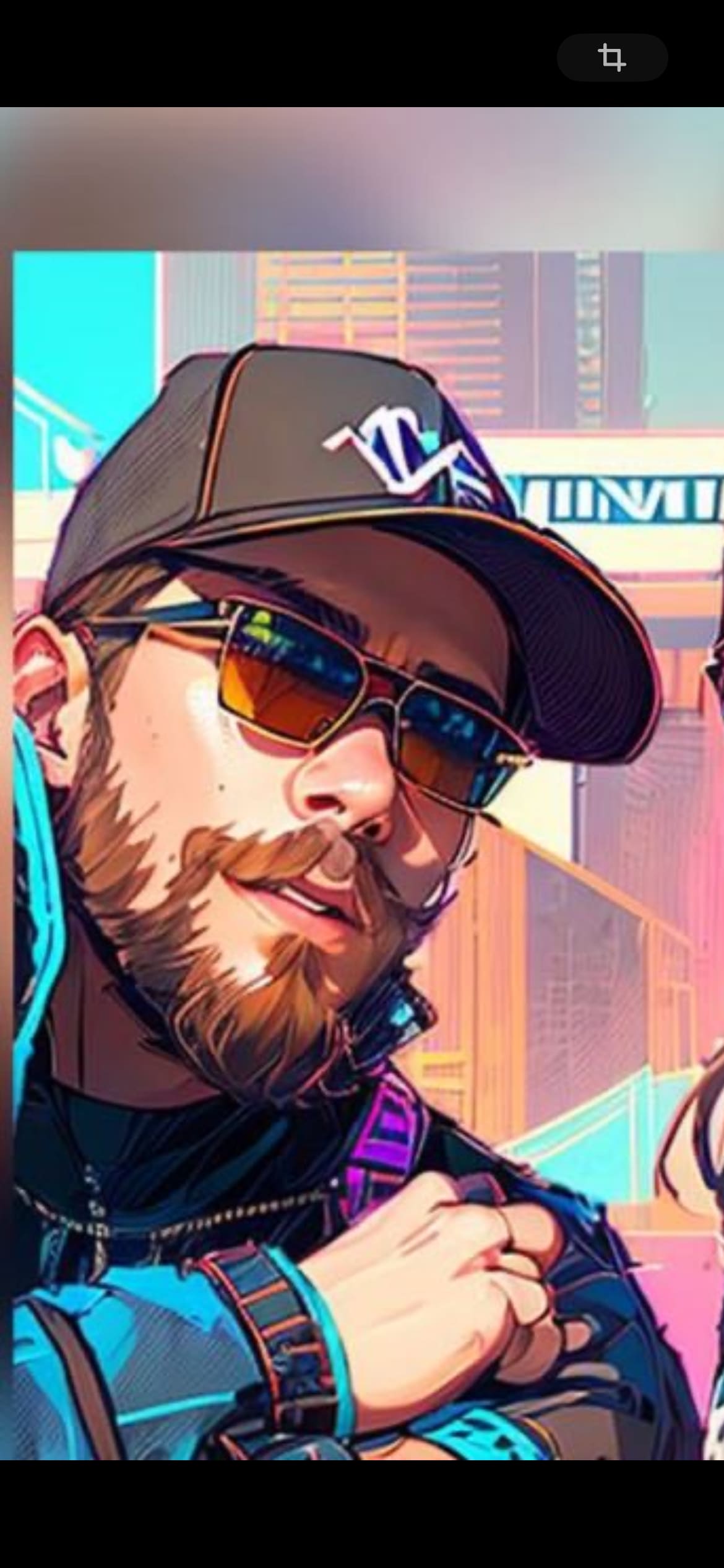 MADDINST's Farcaster avatar