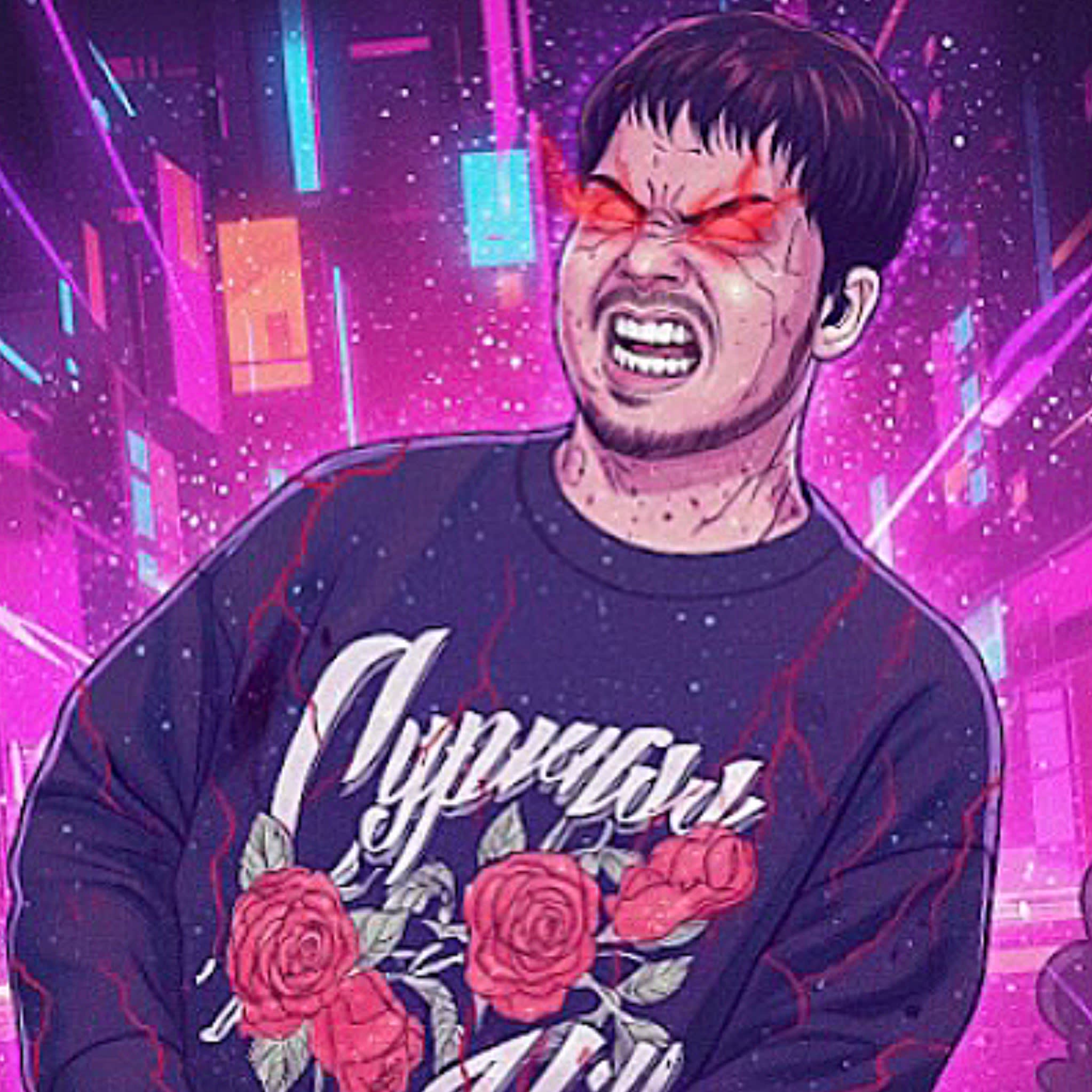 GooOnn (gooonn) Farcaster social identity (Fname handle) PFP