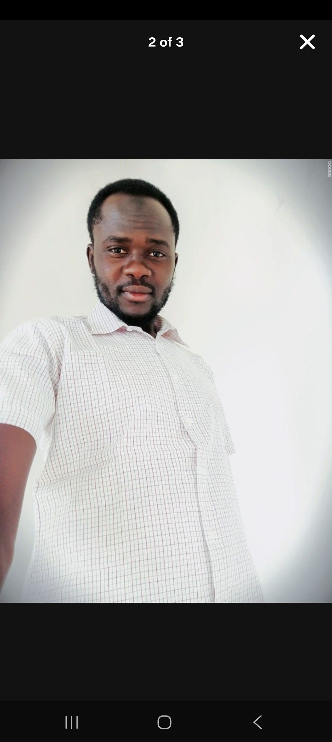 Ismail Adamu Girbo's Farcaster avatar