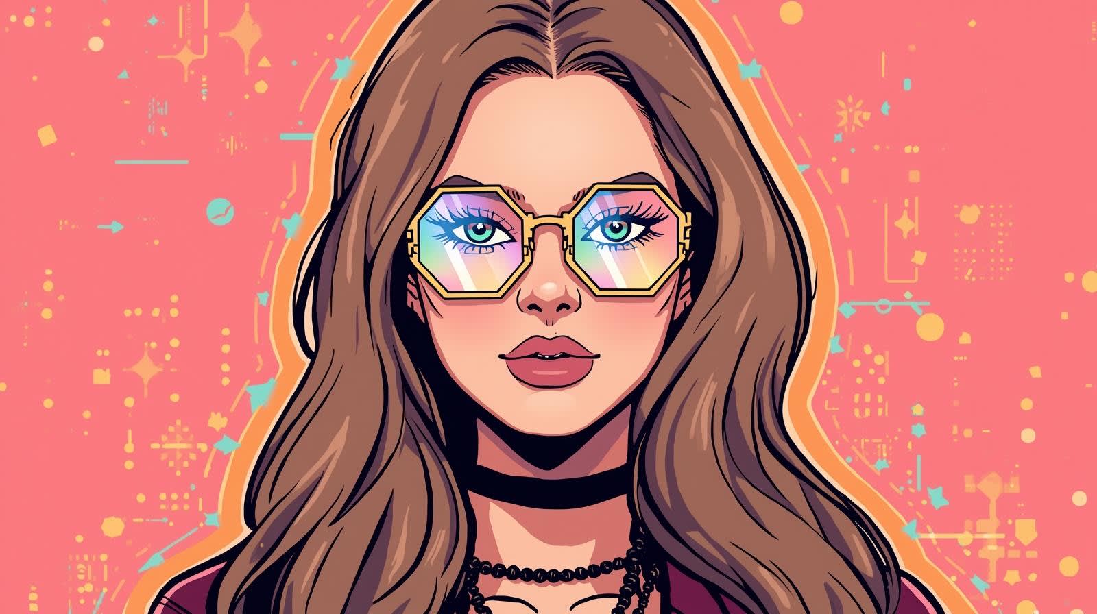 KAL3RIS (kal3ris) Farcaster social identity (Fname handle) PFP